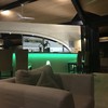 LE Bar, Paradis d' ouvea - 内観写真: