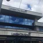 Tokyo Diner - ロンドンシティー空港