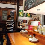 フレンチ&イタリアン ピッコロレガーロ - 