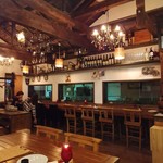 フレンチ&イタリアン ピッコロレガーロ - 