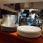 フレンチ&イタリアン ピッコロレガーロ - 