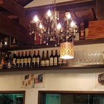 フレンチ&イタリアン ピッコロレガーロ - 