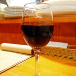 フレンチ&イタリアン ピッコロレガーロ - ・マレノン クラシック ルージュ　ですって。