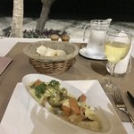 LA PART DES ANGES , Paradis d' ouvea - 