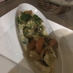 LA PART DES ANGES , Paradis d' ouvea - 