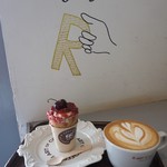 アール アート オブ コーヒー - 