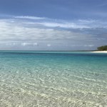 LE Bar, Paradis d' ouvea - 