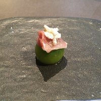 フレンチレストラン にき亭 そごう横浜店 - 
