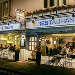 Santorini Restaurant - 