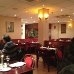 Santorini Restaurant - 