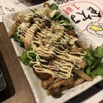 地鶏専門 おちば屋 - 