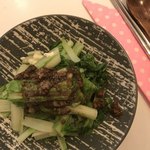 猪小妹叭叭走 - 料理写真: