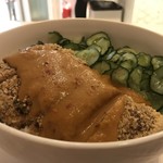 猪小妹叭叭走 - 