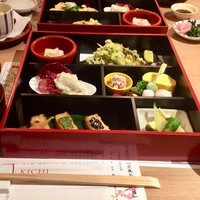 野菜&うまだし KICHI - 