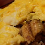 うな串 焼き鳥 う福　八丁堀 - 