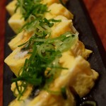 うな串 焼き鳥 う福　八丁堀 - 