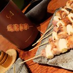 うな串 焼き鳥 う福　八丁堀 - 