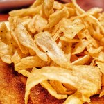 うな串 焼き鳥 う福　八丁堀 - 