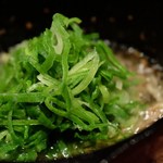 うな串 焼き鳥 う福　八丁堀 - 