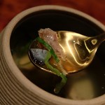 うな串 焼き鳥 う福　八丁堀 - 