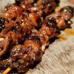 うな串 焼き鳥 う福　八丁堀 - 