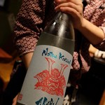 うな串 焼き鳥 う福　八丁堀 - 