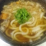 かすうどん山本 - 