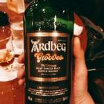 BAR 倉吉 - 『ARDBEG GROOVES』様