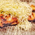 うな串 焼き鳥 う福　八丁堀 - 