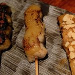 うな串 焼き鳥 う福　八丁堀 - 