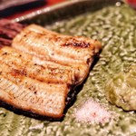 うな串 焼き鳥 う福　八丁堀 - 