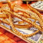 うな串 焼き鳥 う福　八丁堀 - 