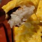 うな串 焼き鳥 う福　八丁堀 - 