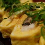 うな串 焼き鳥 う福　八丁堀 - 