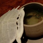 うな串 焼き鳥 う福　八丁堀 - 