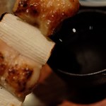 うな串 焼き鳥 う福　八丁堀 - 
