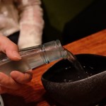 うな串 焼き鳥 う福　八丁堀 - 