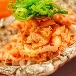 うな串 焼き鳥 う福　八丁堀 - 