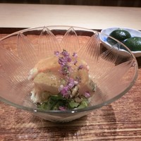 富小路 やま岸 - 