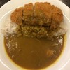 カレーショップ C&C 調布南口店