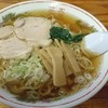 ラーメン鶴岡屋 寿町店