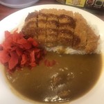 カレーショップ C&C - 