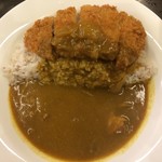 カレーショップ C&C - 