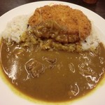 カレーショップ C&C - 