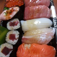 銀座 鮨 たじま - 