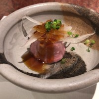 ぷれじでんと千房 シェラトン都ホテル大阪店 - 