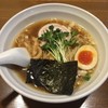 ドラゴンラーメン