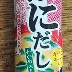 ディオ - 生みそ汁 蟹だし (税抜)78円（2018.06.21)