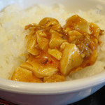 永利 - 麻婆豆腐
