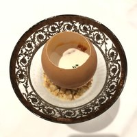 Grand rocher - 